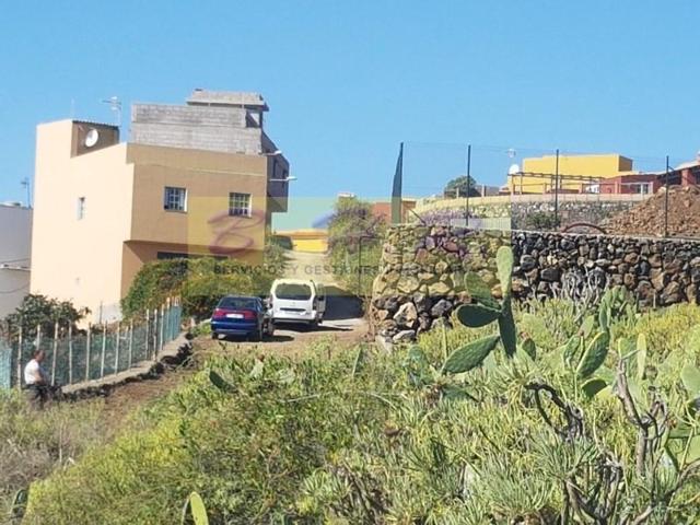 Chalet en venta en Granadilla de Abona, Charco del Pino photo 0