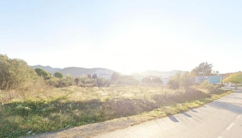 Terreno en venta en Roses, Mas Oliva photo 0