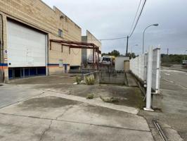 Nave industrial en venta en Logroño, Pol. Cantabria photo 0