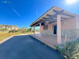 Casa con terreno en venta en Cuevas del Almanzora, Cuevas del Almanzora photo 0