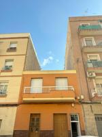 Duplex en venta en Elche, Plaza Crevillente photo 0