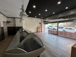 Local comercial en venta en Vilanova i la Geltrú, Molí de Vent photo 0