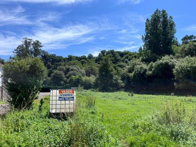 Terreno en venta en Reocín, Caranceja photo 0