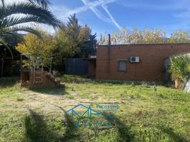 Chalet en venta en El Tiemblo photo 0