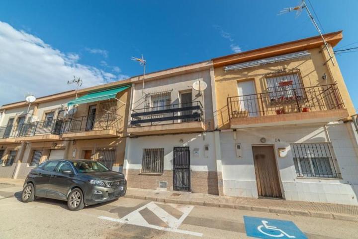 Adosada en venta en San Pedro del Pinatar, San Pedro del Pinatar photo 0