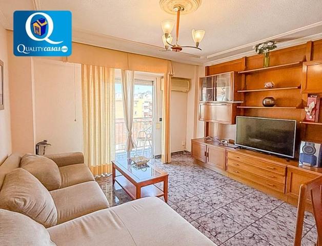 Piso en venta en San Juan, Centro photo 0