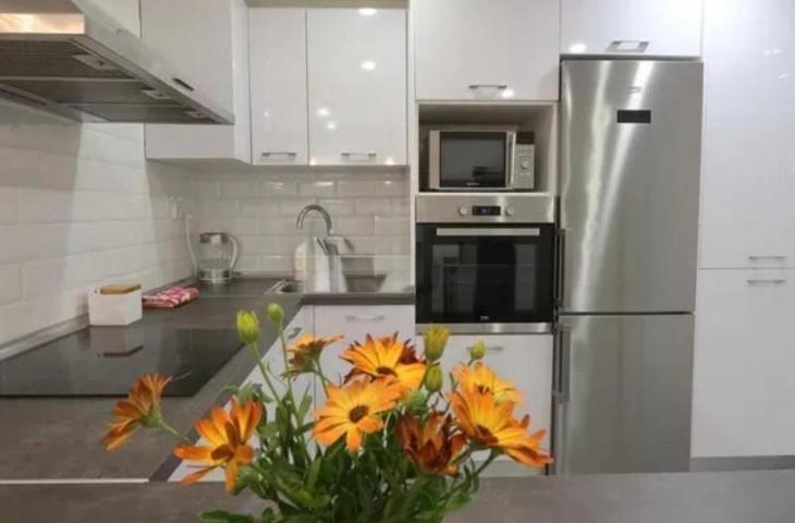 Piso en venta en Murcia, San Andrés-San Antolín photo 0