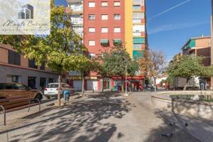 Piso en venta en Granada, Zaidin photo 0