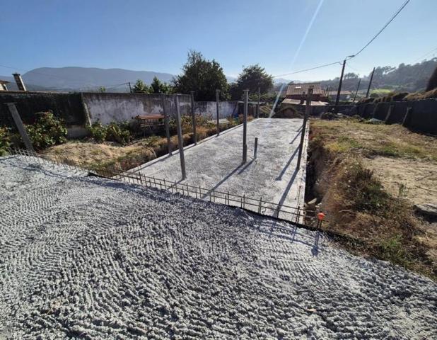 Terreno en venta en Nigrán, Rúa Padres Franciscanos, 36370 photo 0