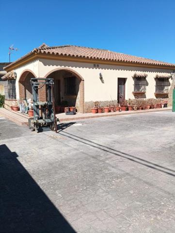 Chalet en venta en Chiclana de la Frontera, Pinar de los Franceses - Marquesado photo 0