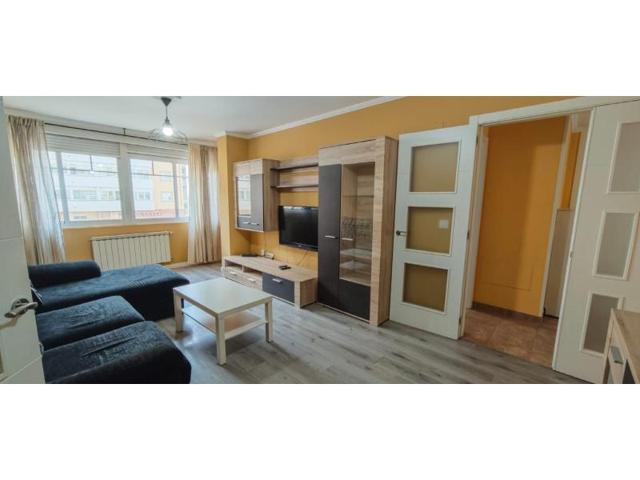 Piso en venta en Narón photo 0