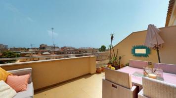 Atico Duplex en venta en San Pedro del Pinatar, Lo Pagán photo 0