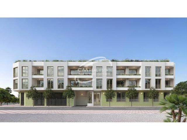 Apartamento en venta en Jacarilla photo 0