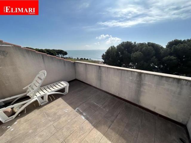 Apartamento en venta en Alcanar, Playa photo 0