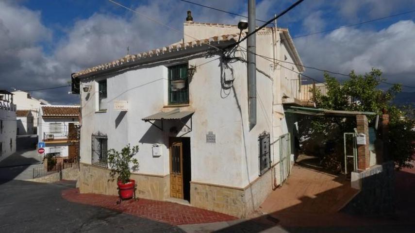 Chalet en venta en Viñuela, Viñuela photo 0