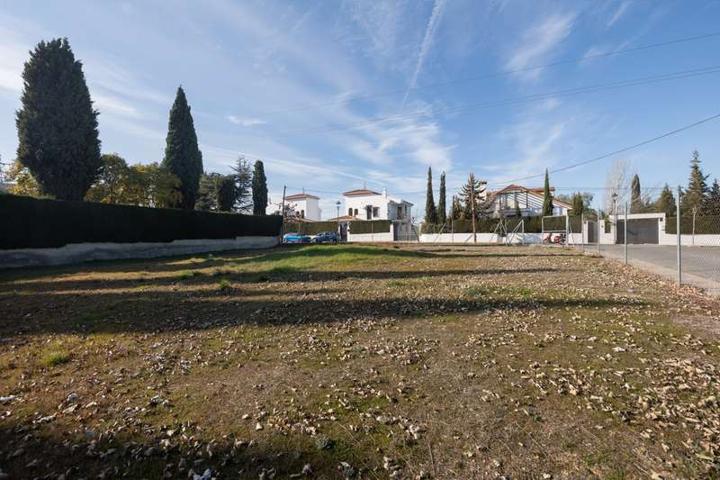 Terreno en venta en Gójar, Gójar photo 0