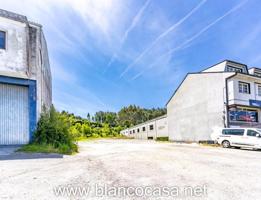 Terreno en venta en Carballo, A REVOLTA photo 0