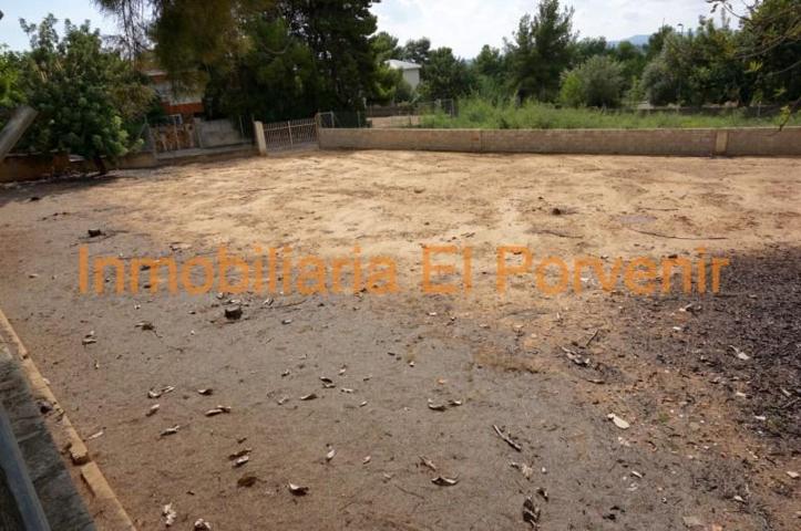 Terreno en venta en Torrent, El Vedat photo 0