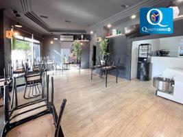 Local comercial en venta en San Juan, Sant Joan D`Alacant photo 0