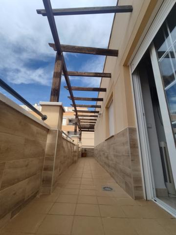 Piso en venta en Aguadulce, Zona costa África photo 0