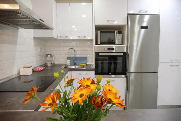 Piso en venta en Murcia, San Andres photo 0