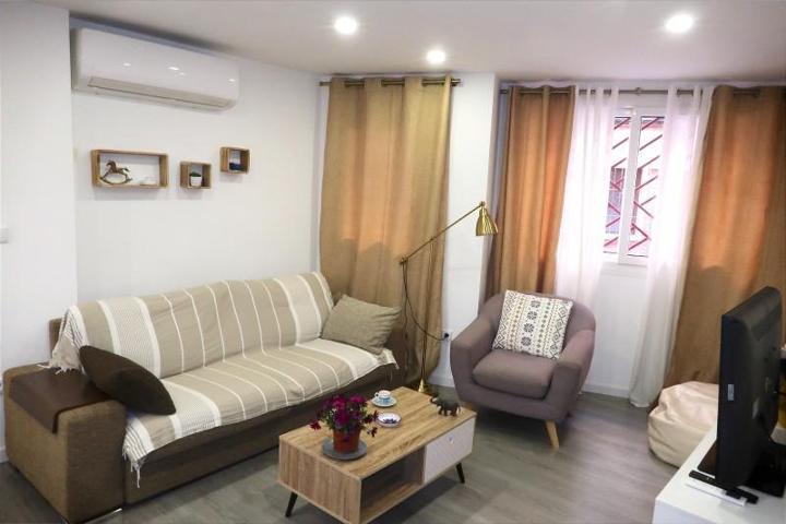 Piso en venta en Murcia, San Andres photo 0