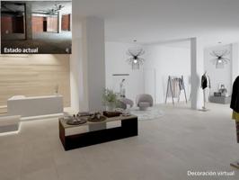 Local comercial en venta en Algemesí, Carrer de Ferran d'Aragó, 46680 photo 0