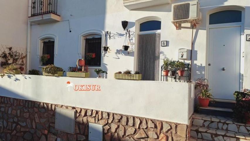 Casa en venta en Mojácar, Mojacar Pueblo photo 0