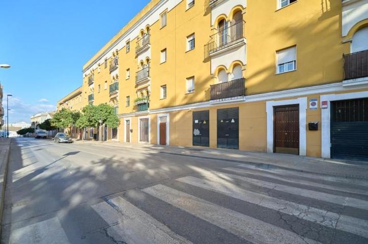 Apartamento en venta en Jerez de la Frontera, Centro photo 0