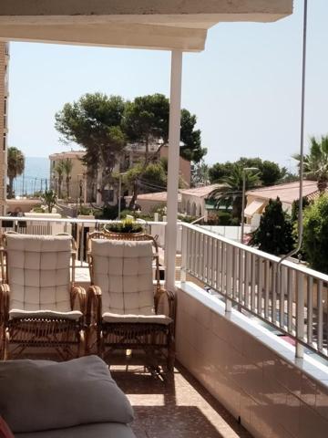 Apartamento en venta en Torrevieja, Punta Prima photo 0