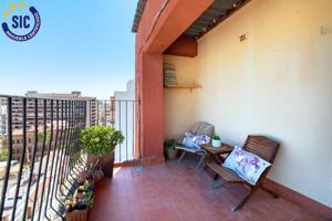 Piso en venta en Castellón de la Plana, Centro photo 0