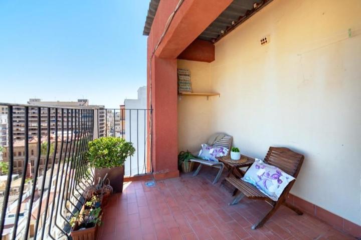 Piso en venta en Castellón de la Plana, Centro photo 0