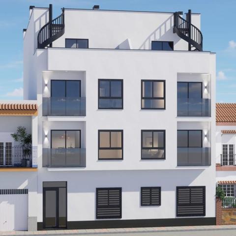 Apartamento en venta en Mijas, Las lagunas photo 0