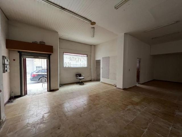 Local comercial en venta en Zaragoza, Delicias photo 0