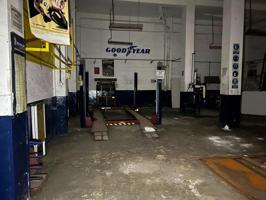 Local comercial en venta en Zaragoza, Delicias photo 0