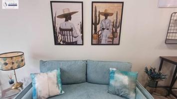 Apartamento en venta en Mortera, Pielagos photo 0