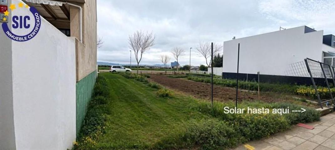 Terreno en venta en Puig, El Puig photo 0