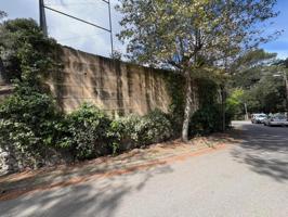 Terreno en venta en Castellar del Vallès, - Centre - photo 0