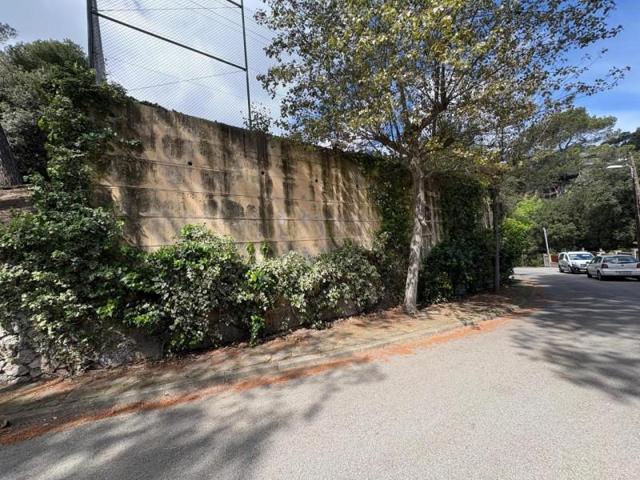 Terreno en venta en Castellar del Vallès, - Centre - photo 0