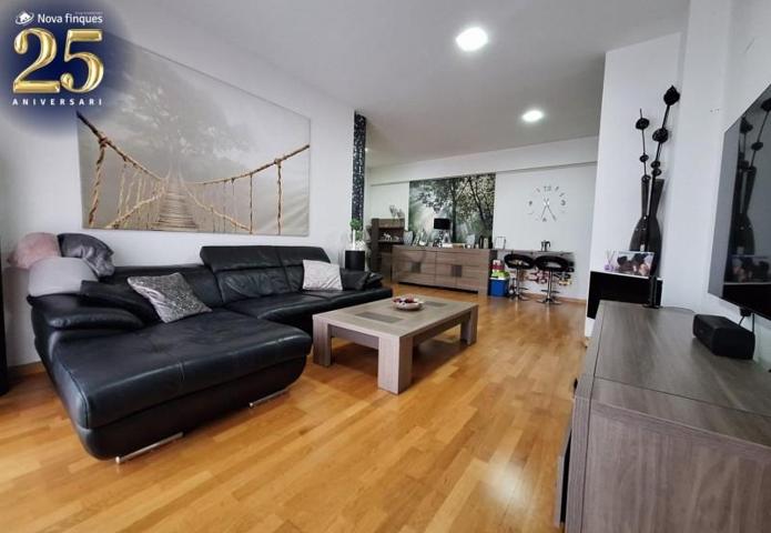 Piso en venta en Barberà del Vallès, BARBERÀ DEL VALLÈS photo 0