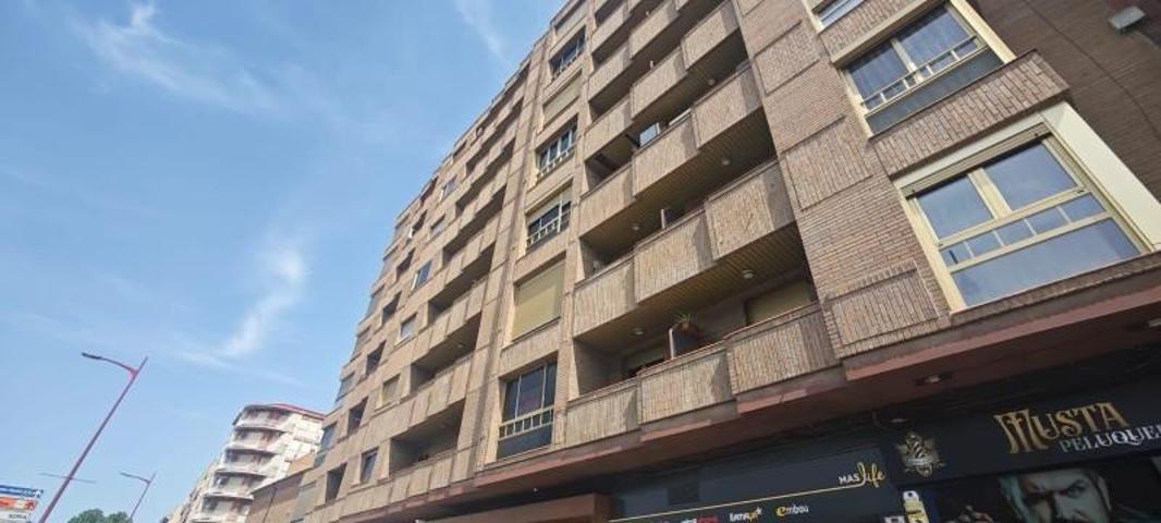 Piso en venta en Calatayud, Centro photo 0