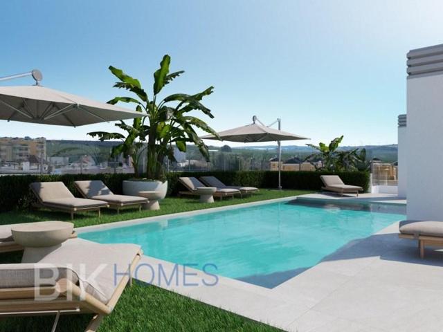 Aticos en venta en Algorfa photo 0