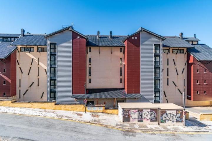 Apartamento en venta en Monachil, SIERRA NEVADA photo 0