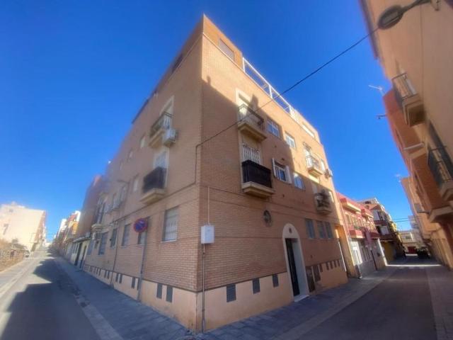 Piso en venta en Almería, Barrio San Luis - Los Molinos photo 0