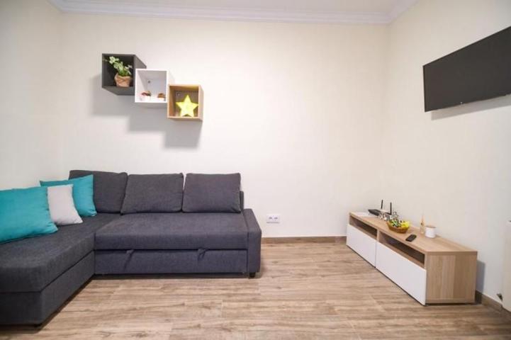 Apartamento en venta en Lloret de Mar, Centro photo 0