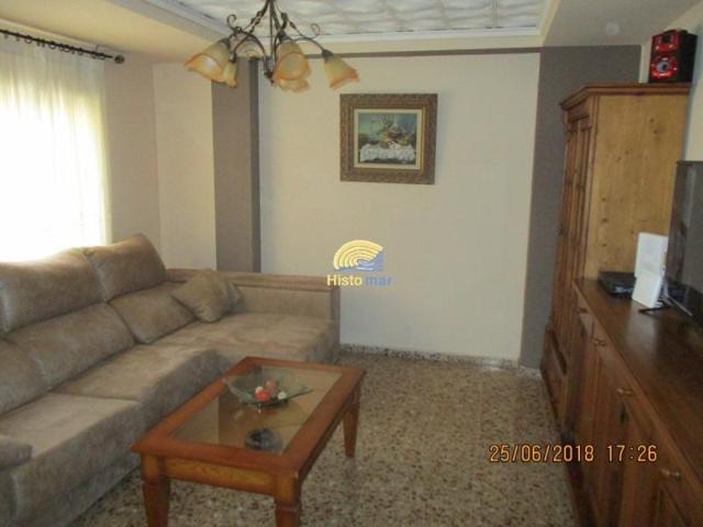 Piso en venta en Sagunto, El raval photo 0