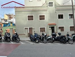 Piso en venta en Barcelona, El Carmel photo 0