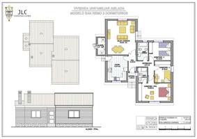 Terreno en venta en Manzanares el Real, El rincon 11 photo 0