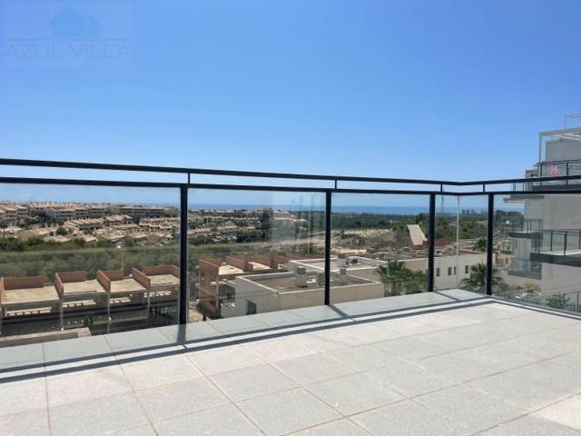 Apartamento en venta en Orihuela, Lomas de Campoamor-Las Ramblas photo 0
