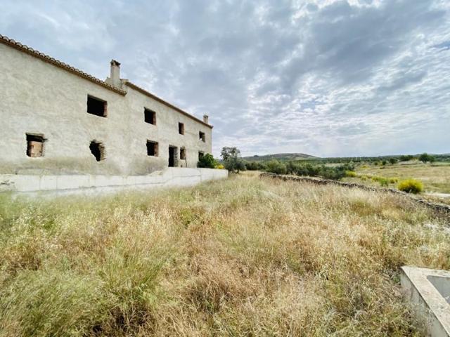Casa con terreno en venta en Arenas del Rey photo 0